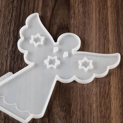 DIY Silicone Candle Molds DIY-A050-08A-1