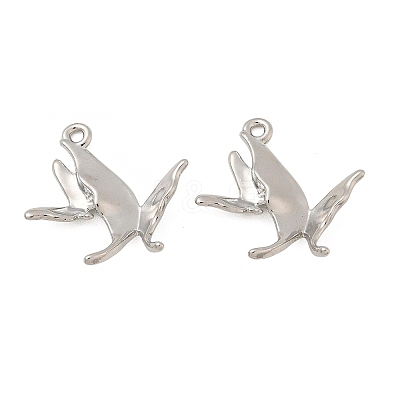 Alloy Pendants AL-CBA5609-12P-1