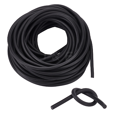 1 Roll Round Nitrile Rubber Cord OCOR-NB0001-91-1