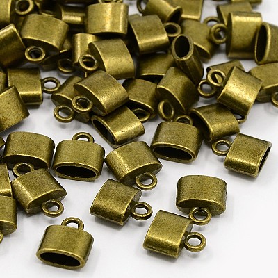 Tibetan Style Terminators TIBEP-30008-AB-LF-1