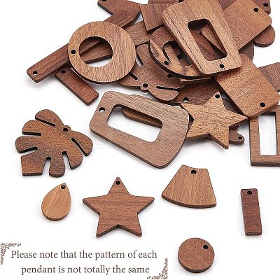 DIY Earring Making Kit DIY-OC0007-57-1