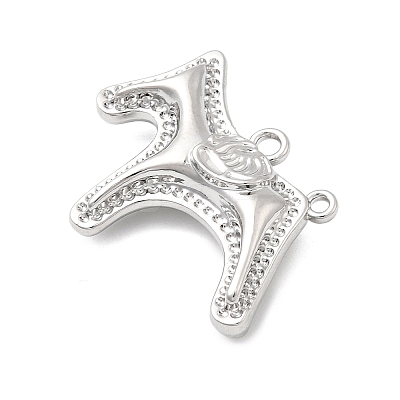 Alloy Pendants FIND-I066-02P-1