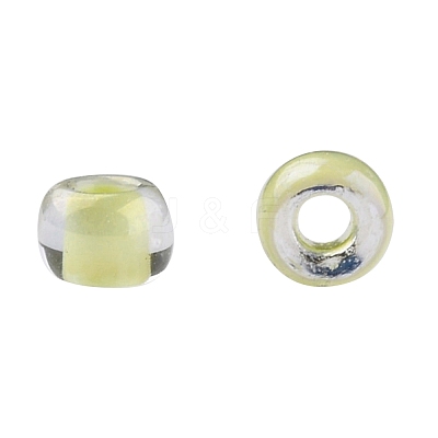 TOHO 11/0 Round Beads X-SEED-TR11-0182-1