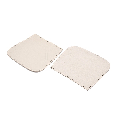 DIY PU Leather Crossbody Bag Making Kits FB-CBA9065-02-1