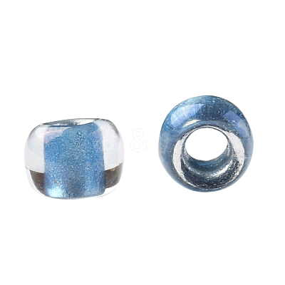TOHO 8/0 Round Beads SEED-XTR08-0263-1
