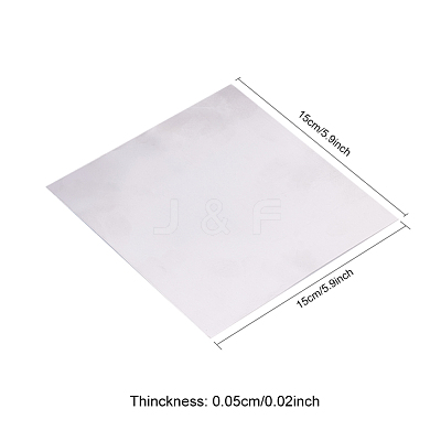 Aluminium Panel PH-TOOL-WH0068-01B-1