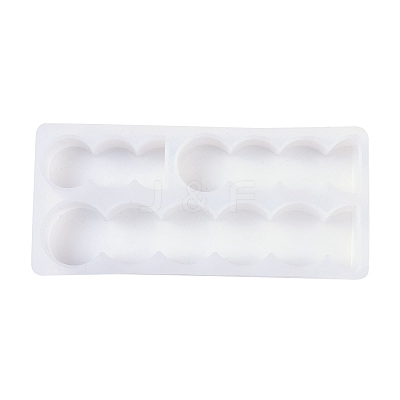 DIY Candle Silicone Molds SIL-Z020-02B-1