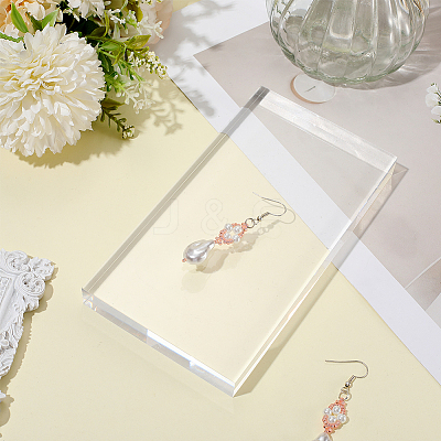 Transparent Acrylic Photography Props AJEW-WH20006-260C-1