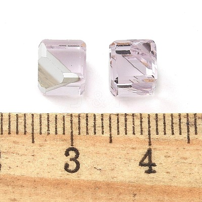 K9 Glass Imitation Austrian Crystal Beads GLAA-P069-01B-508-1