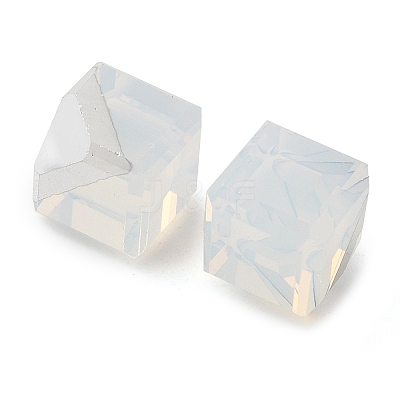 K9 Glass Imitation Austrian Crystal Beads GLAA-P069-01C-234-1
