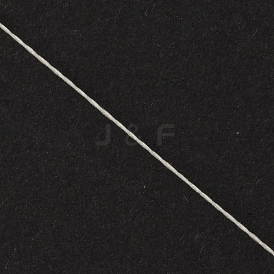 Luminous Polyester Cords OCOR-WH0071-010D-1