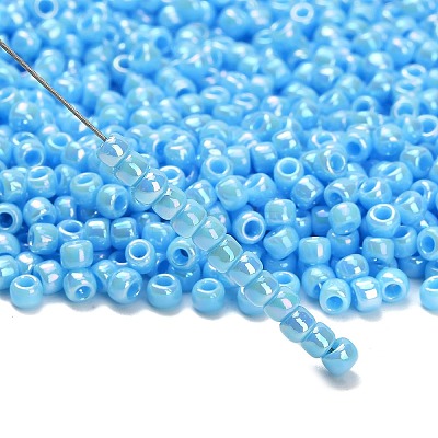 TOHO 8/0 Round Beads X-SEED-TR08-0403-1