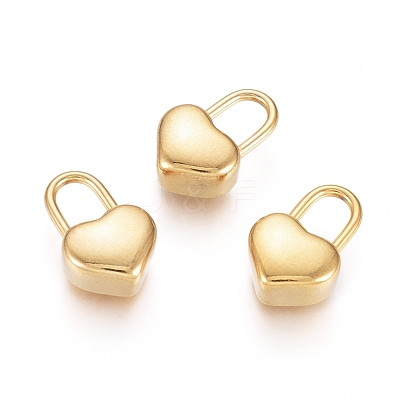 304 Stainless Steel Pendants STAS-G214-56G-02-1