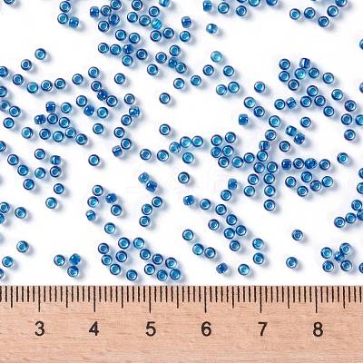 TOHO 11/0 Round Beads SEED-XTR11-0189-1