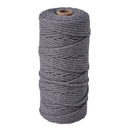 Cotton Macrame Cord PW-WGA9AD9-45-1