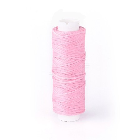Waxed Polyester Cord YC-L004-20-1