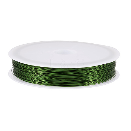 Copper Jewelry Wire CWIR-TAC0002-02A-05-1