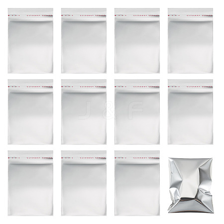OPP Cellophane Storage Bags OPP-TADJ0001-06B-1