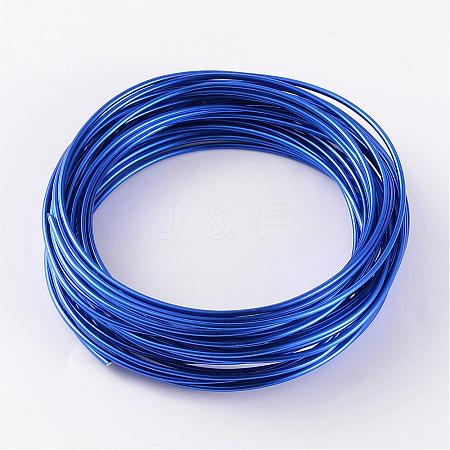 Aluminum Wire AW-10X2MM-09-1