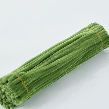 DIY Plush Sticks DIY-WH0504-860-11-1