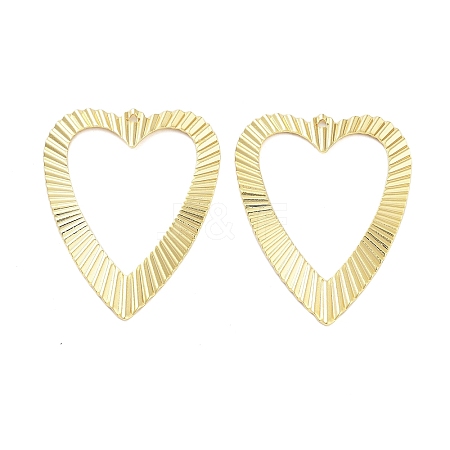 Brass Pendants KK-B112-03G-02-1