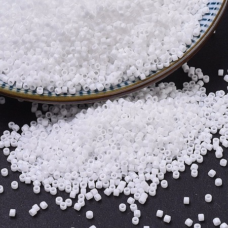 MIYUKI Delica Beads LS-X-SEED-J020-DB0200-1
