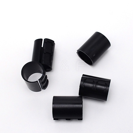 Plastic Electronic Accessories FIND-WH0091-03-1