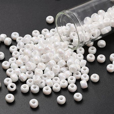 TOHO 3/0 Round Beads SEED-TR03-0401-1