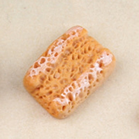 Resin Cabochons LS-RESI-TAC0003-53-1