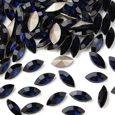 Preciosa® MAXIMA Crystal Fancy Stones Y-PRC-FG10-30280-1