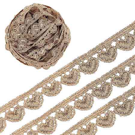 Metallic Cord DIY-GF0005-46-1