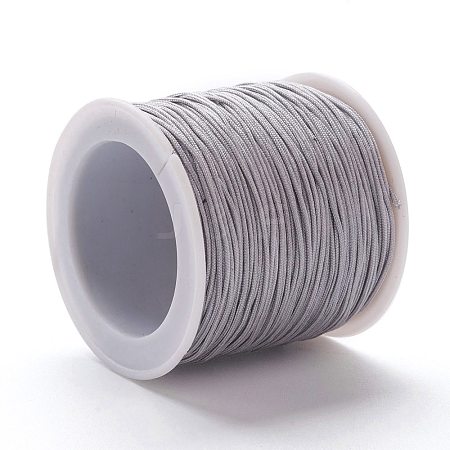 Braided Nylon Thread NWIR-J008-B24-1