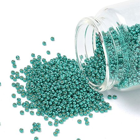 MIYUKI Round Rocailles Beads X-SEED-G007-RR5106-1
