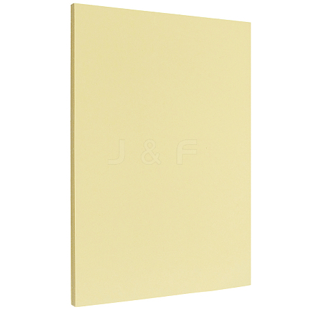 50Pcs A4 Craft Paper Cardstock DIY-SP0003-11C-1