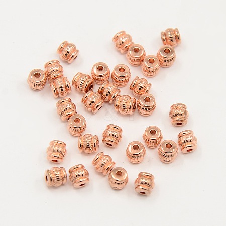 Tibetan Style Beads LS-TIBEB-Q043-RG-FF-1