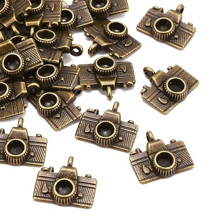 Metal Alloy Pendants PALLOY-A15513-AB-1