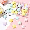 40Pcs Plastic Cabochons MACR-FS0002-20-8