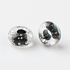 FGB 6/0 Grade A Round Glass Seed Beads SEED-N003-D-229-2