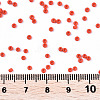 TOHO Round Seed Beads SEED-TR11-0050F-3