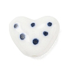 Handmade Porcelain Beads PR-CBA069E-03E-1
