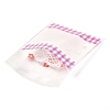 Plastic Bakeware Bag ABAG-L013-B02-3