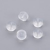 Silicone Ear Nuts LS-X-SIL-P001-01-1
