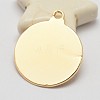 Brass Pendants X-KK-P068-04-2