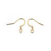 304 Stainless Steel French Earring Hooks LS-STAS-P210-23G-2