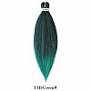 Long & Straight Hair Extension LS-OHAR-G005-02D-1