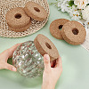 Cork Bottle Stoppers FIND-WH0152-686A-3