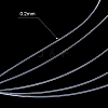 Nylon Wire OCOR-BC0005-C-01-4