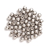 304 Stainless Steel Beads STAS-D174-42A-P-3