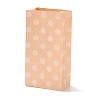 Rectangle Kraft Paper Bags CARB-K002-03A-04-1