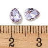 Glass Rhinestone Cabochons RGLA-L029-19B-371-3